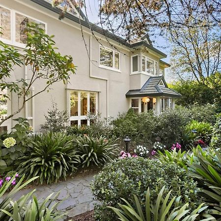 Pine Villa Auckland Exterior photo
